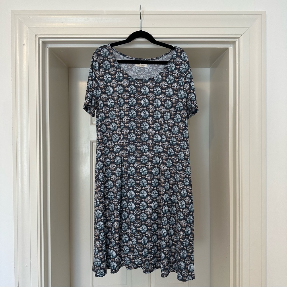 Silence + Noise (Urban Outfitters), M, Mini Dress